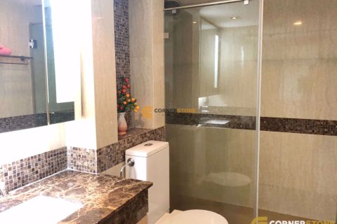 Кондоминиум с 1 спальней в Чонбури, Таиланд № 153973 - фото 10