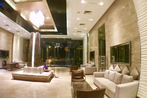 Кондоминиум с 1 спальней в Чонбури, Таиланд № 153973 - фото 15