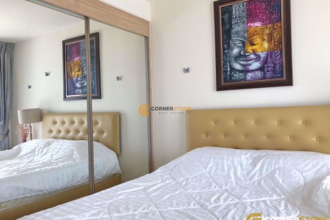 Кондоминиум с 1 спальней в Чонбури, Таиланд № 153973 - фото 6