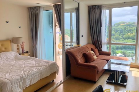 Кондоминиум с 1 спальней в Чонбури, Таиланд № 153973 - фото 5