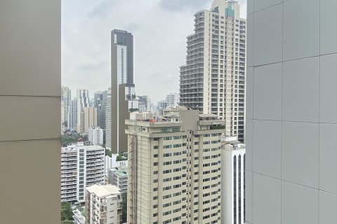 คอนโดมิเนียมในคลองเตย, กรุงเทพฯ, ประเทศไทย, 2 ห้องนอน № 200727 - รูปถ่าย 11