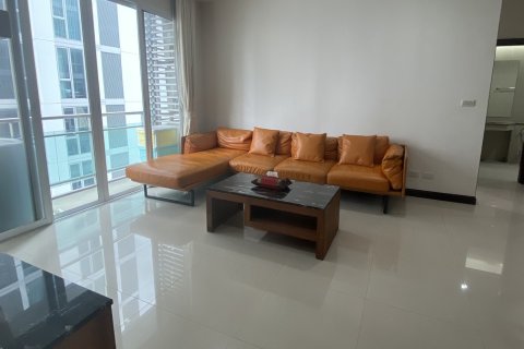 คอนโดมิเนียมในคลองเตย, กรุงเทพฯ, ประเทศไทย, 2 ห้องนอน № 200727 - รูปถ่าย 9