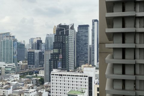 คอนโดมิเนียมในคลองเตย, กรุงเทพฯ, ประเทศไทย, 2 ห้องนอน № 200727 - รูปถ่าย 10