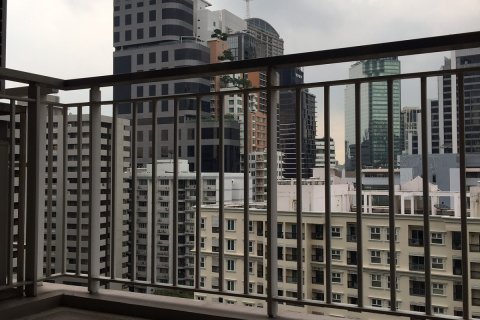 คอนโดมิเนียมในวัฒนา, กรุงเทพฯ, ประเทศไทย, 1 ห้องนอน № 200724 - รูปถ่าย 2