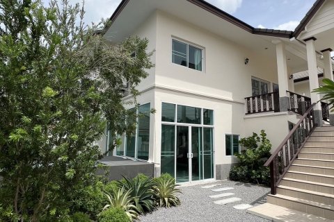 Maison à Hua Hin, Thaïlande 3 chambres № 135760 - photo 8