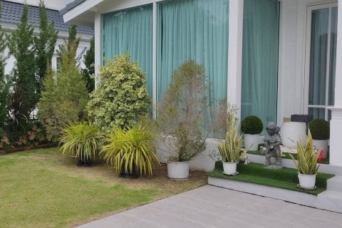 Дом в Нонтхабури, Таиланд с 6 спальнями  № 135758 - фото 9