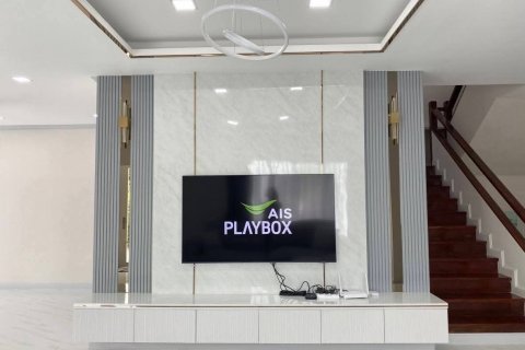 Дом в Нонтхабури, Таиланд с 6 спальнями  № 135758 - фото 4