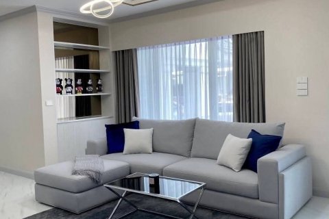 Дом в Нонтхабури, Таиланд с 6 спальнями  № 135758 - фото 5