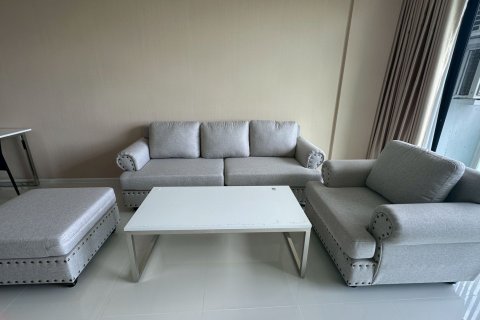 Студия в кондо в Чиангмае, Таиланд № 135759 - фото 5