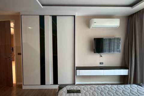 Студия в кондо в Чиангмае, Таиланд № 135759 - фото 9