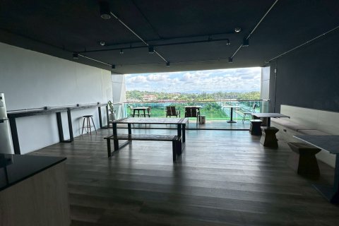 Студия в кондо в Чиангмае, Таиланд № 135759 - фото 14