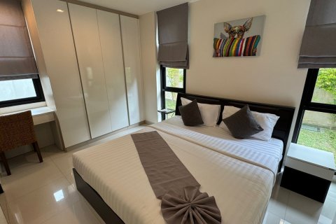 Вилла в Пхукете, Таиланд с 5 спальнями  № 135755 - фото 8