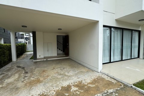 Вилла в Пхукете, Таиланд с 5 спальнями  № 135755 - фото 3