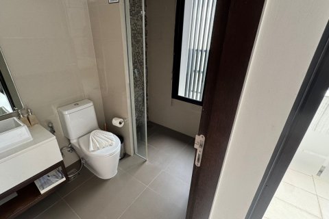 Вилла в Пхукете, Таиланд с 5 спальнями  № 135755 - фото 25