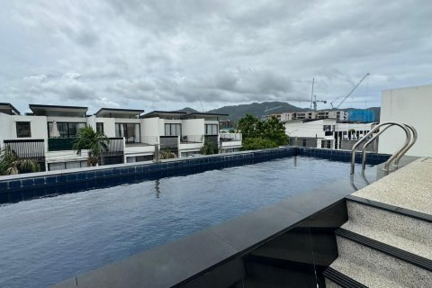 Вилла в Пхукете, Таиланд с 5 спальнями  № 135755 - фото 28