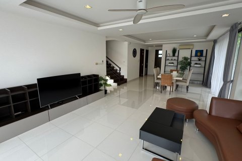 Вилла в Пхукете, Таиланд с 5 спальнями  № 135755 - фото 11