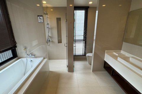 Вилла в Пхукете, Таиланд с 5 спальнями  № 135755 - фото 20