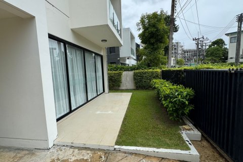 Вилла в Пхукете, Таиланд с 5 спальнями  № 135755 - фото 2