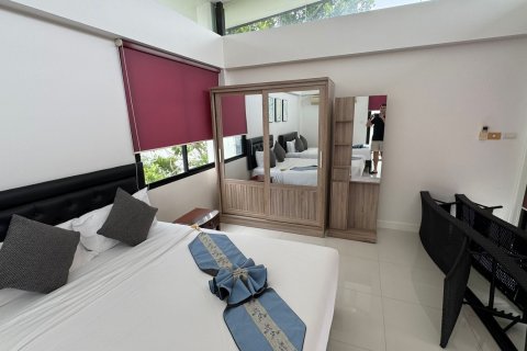 Вилла в Пхукете, Таиланд с 5 спальнями  № 135755 - фото 24