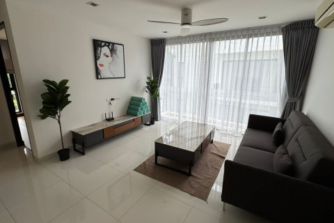 Вилла в Пхукете, Таиланд с 5 спальнями  № 135755 - фото 14