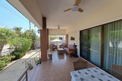 Вилла в Хуа Хине, Таиланд с 3 спальнями  № 135757 - фото 10