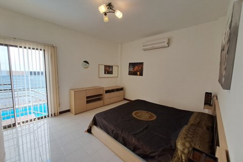 Вилла в Хуа Хине, Таиланд с 3 спальнями  № 135757 - фото 14