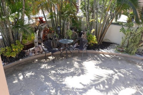 Вилла в Хуа Хине, Таиланд с 3 спальнями  № 135757 - фото 4