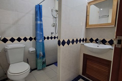 Вилла в Хуа Хине, Таиланд с 3 спальнями  № 135757 - фото 16