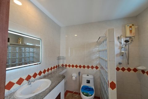 Вилла в Хуа Хине, Таиланд с 3 спальнями  № 135757 - фото 13