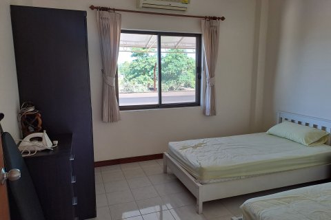 Вилла в Хуа Хине, Таиланд с 3 спальнями  № 135757 - фото 18