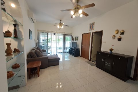 Вилла в Хуа Хине, Таиланд с 3 спальнями  № 135757 - фото 7