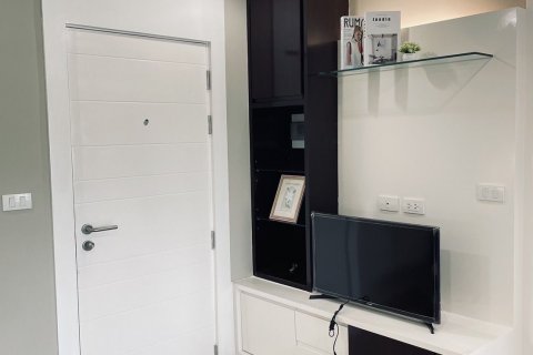 Studio dans le Condo à Kathu, Thaïlande  № 135756 - photo 7