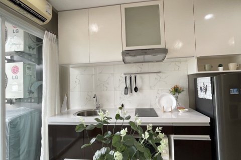 Studio dans le Condo à Kathu, Thaïlande  № 135756 - photo 13