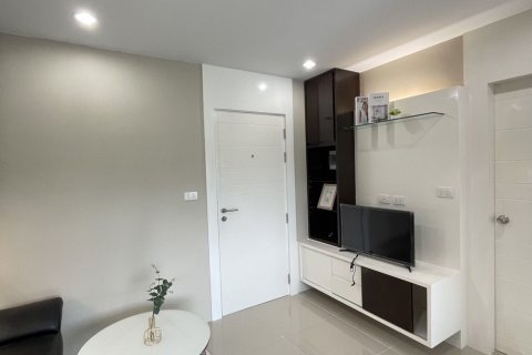 Studio dans le Condo à Kathu, Thaïlande  № 135756 - photo 6