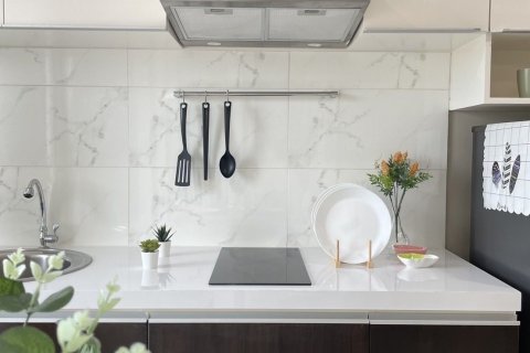 Studio dans le Condo à Kathu, Thaïlande  № 135756 - photo 8