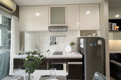 Studio dans le Condo à Kathu, Thaïlande  № 135756 - photo 10