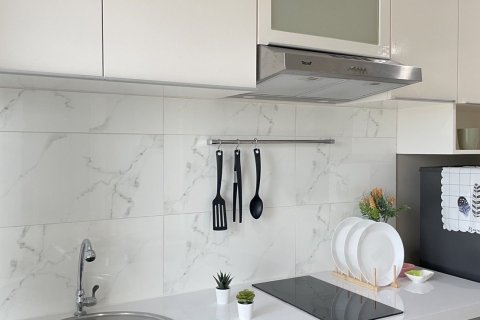 Studio dans le Condo à Kathu, Thaïlande  № 135756 - photo 5