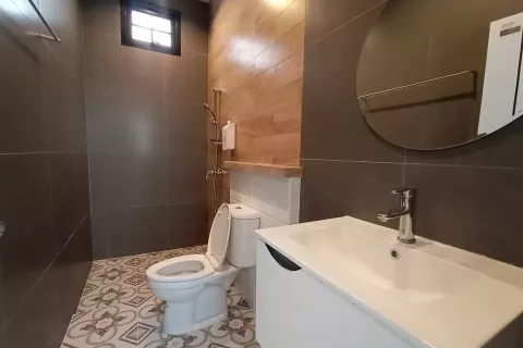 Вилла в Хуа Хине, Таиланд с 3 спальнями  № 135646 - фото 3