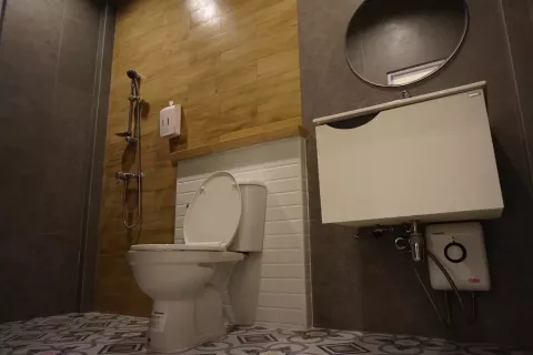 Вилла в Хуа Хине, Таиланд с 3 спальнями  № 135646 - фото 6