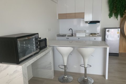 Вилла в Хуа Хине, Таиланд с 3 спальнями  № 135646 - фото 14