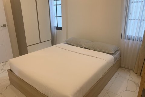 Вилла в Хуа Хине, Таиланд с 3 спальнями  № 135646 - фото 9