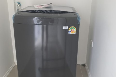 Вилла в Хуа Хине, Таиланд с 3 спальнями  № 135646 - фото 21