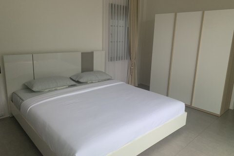 Вилла в Хуа Хине, Таиланд с 3 спальнями  № 135646 - фото 1