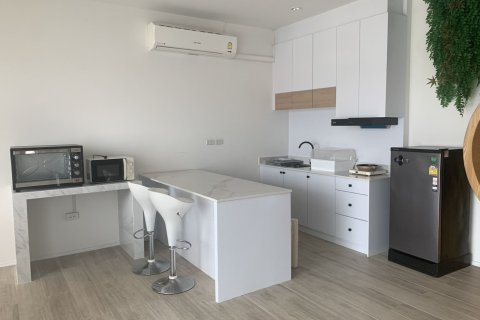 Вилла в Хуа Хине, Таиланд с 3 спальнями  № 135646 - фото 12