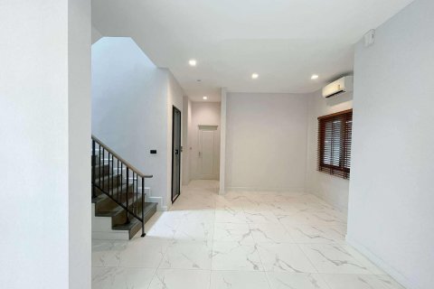 Дом в Банг Круае, Таиланд с 5 спальнями  № 135643 - фото 30