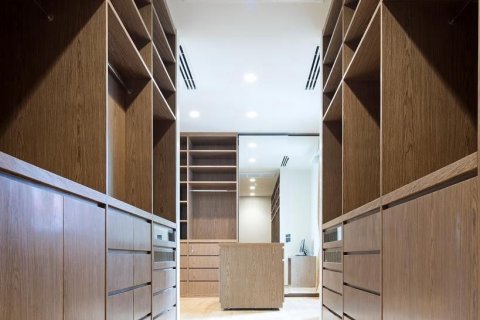 Maison à Watthana, Bangkok, Thaïlande 4 chambres № 135648 - photo 9