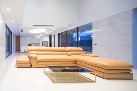 Maison à Watthana, Bangkok, Thaïlande 4 chambres № 135648 - photo 4