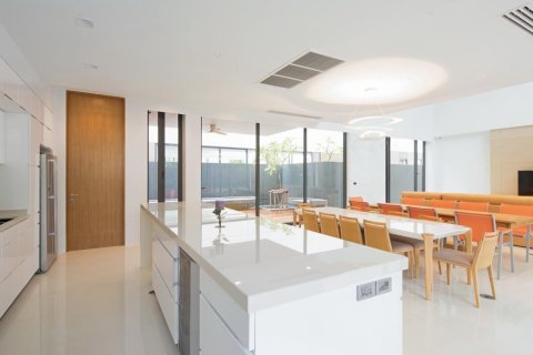 Maison à Watthana, Bangkok, Thaïlande 4 chambres № 135648 - photo 5