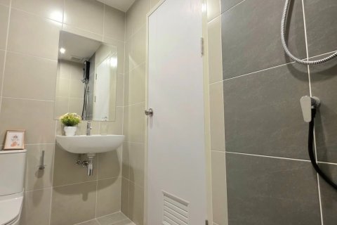 Таунхаус в Пхукете, Таиланд с 3 спальнями  № 135647 - фото 17