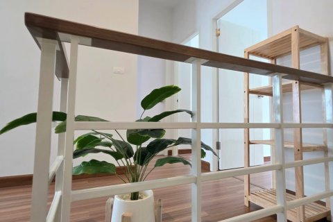 Таунхаус в Пхукете, Таиланд с 3 спальнями  № 135647 - фото 22